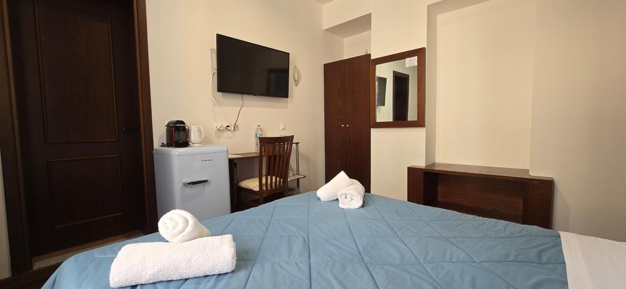 Poros Mood Otel Poros Town Dış mekan fotoğraf